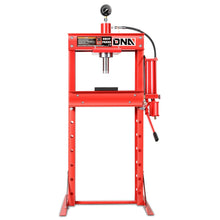 Load image into Gallery viewer, 30 Ton Pneumatic Shop Press for Automotive Repair