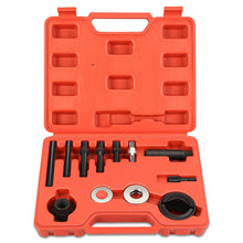 Load image into Gallery viewer, 12PC Pulley Puller and Installer Tool Set