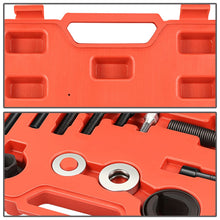 Load image into Gallery viewer, 12PC Pulley Puller and Installer Tool Set