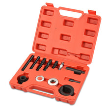 Load image into Gallery viewer, 12PC Pulley Puller and Installer Tool Set