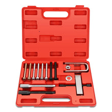 Load image into Gallery viewer, 14-Piece Steering Wheel Remover and Lock Plate Compressor Tool Set
