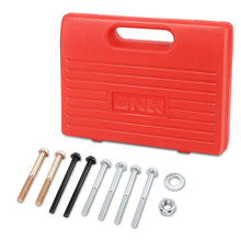 Load image into Gallery viewer, 14-Piece Steering Wheel Remover and Lock Plate Compressor Tool Set