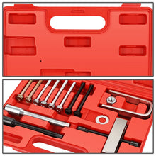 Load image into Gallery viewer, 14-Piece Steering Wheel Remover and Lock Plate Compressor Tool Set
