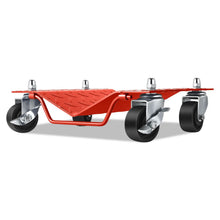 Load image into Gallery viewer, Universal Red Auto Shifter