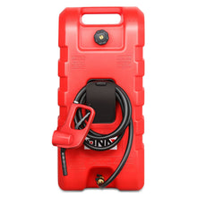 Load image into Gallery viewer, 58L Fuel Caddy - Red