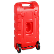Load image into Gallery viewer, 58L Fuel Caddy - Red