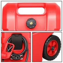 Load image into Gallery viewer, 58L Fuel Caddy - Red