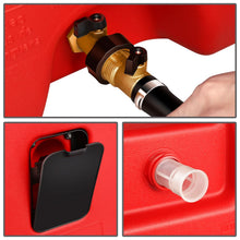 Load image into Gallery viewer, 58L Fuel Caddy - Red