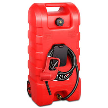 Load image into Gallery viewer, 58L Fuel Caddy - Red