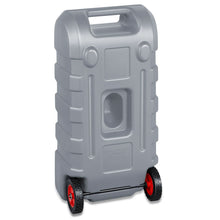 Load image into Gallery viewer, 58L Fuel Caddy - Grey