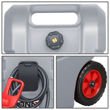 Load image into Gallery viewer, 58L Fuel Caddy - Grey