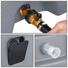 Load image into Gallery viewer, 58L Fuel Caddy - Grey