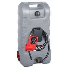 Load image into Gallery viewer, 58L Fuel Caddy - Grey