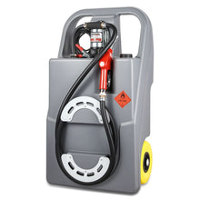 Load image into Gallery viewer, 100L Diesel Fuel Transfer Pump
