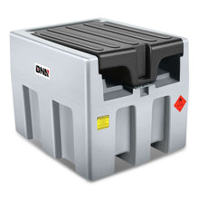Load image into Gallery viewer, 200L Diesel Fuel Tank