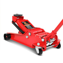 Load image into Gallery viewer, 4 Ton Car Jack - Red