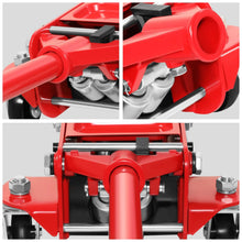 Load image into Gallery viewer, 4 Ton Car Jack - Red