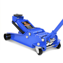 Load image into Gallery viewer, 4 Ton Car Jack - Blue