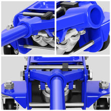 Load image into Gallery viewer, 4 Ton Car Jack - Blue