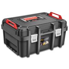 Load image into Gallery viewer, Automotive Tool Box Set - 1 Piece Tool Storage Kit