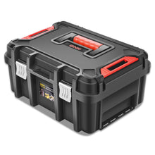 Load image into Gallery viewer, Automotive Tool Box Set - 1 Piece Tool Storage Kit