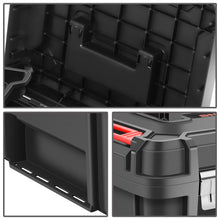 Load image into Gallery viewer, 2PC Tool Box Set