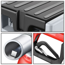 Load image into Gallery viewer, 2PC Tool Box Set