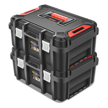 Load image into Gallery viewer, 2PC Tool Box Set