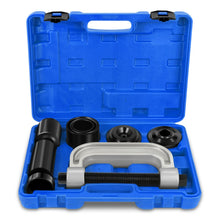 Load image into Gallery viewer, Ball Joint Anchor Pin Press Set Blue 2WD 4WD Cars Light Trucks