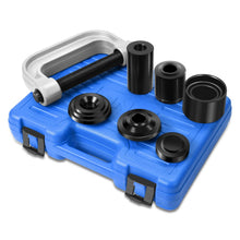 Load image into Gallery viewer, Ball Joint Anchor Pin Press Set Blue 2WD 4WD Cars Light Trucks