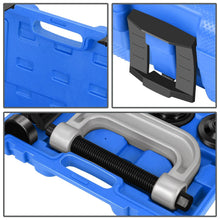 Load image into Gallery viewer, Ball Joint Anchor Pin Press Set Blue 2WD 4WD Cars Light Trucks