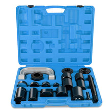 Load image into Gallery viewer, Ball Joint Anchor Pin Press Set 21PC Kit Ford Dodge