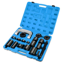 Load image into Gallery viewer, Ball Joint Anchor Pin Press Set 21PC Kit Ford Dodge