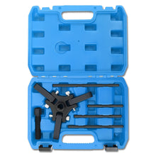 Load image into Gallery viewer, Universal GM Chrysler Mitsubishi Harmonic Damper Pulley Puller Kit