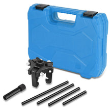 Load image into Gallery viewer, Universal GM Chrysler Mitsubishi Harmonic Damper Pulley Puller Kit