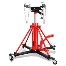 Load image into Gallery viewer, 1 Ton Hydraulic Transmission Jack