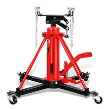 Load image into Gallery viewer, 1 Ton Hydraulic Transmission Jack