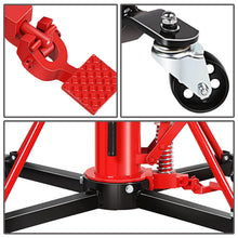 Load image into Gallery viewer, 1 Ton Hydraulic Transmission Jack