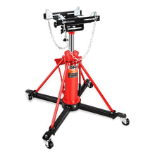 Load image into Gallery viewer, 1 Ton Hydraulic Transmission Jack