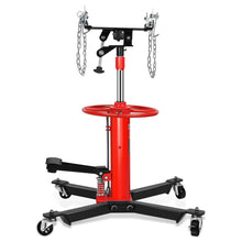 Load image into Gallery viewer, 0.5 Ton Hydraulic Transmission Jack
