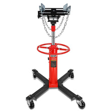 Load image into Gallery viewer, 0.5 Ton Hydraulic Transmission Jack