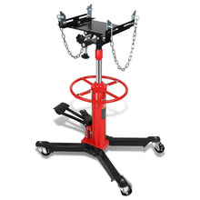 Load image into Gallery viewer, 0.5 Ton Hydraulic Transmission Jack