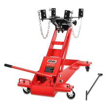 Load image into Gallery viewer, 1.5T Low Position Transmission Jack