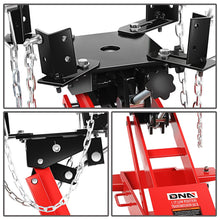 Load image into Gallery viewer, 1.5T Low Position Transmission Jack
