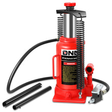 Load image into Gallery viewer, 20 Ton Air Hydraulic Jack - Heavy Duty Automotive Equipment