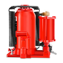 Load image into Gallery viewer, 20 Ton Air Hydraulic Jack - Heavy Duty Automotive Equipment