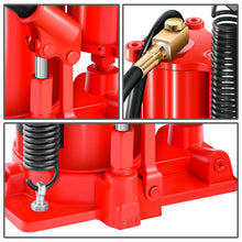 Load image into Gallery viewer, 20 Ton Air Hydraulic Jack - Heavy Duty Automotive Equipment