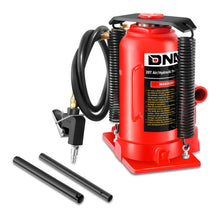Load image into Gallery viewer, 20 Ton Air Hydraulic Jack - Heavy Duty Automotive Equipment