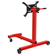 Load image into Gallery viewer, 1000LB Engine Stand