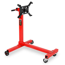 Load image into Gallery viewer, 1000LB Engine Stand